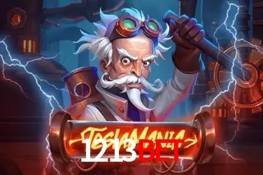 Estatísticas 1213bet